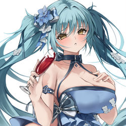 This is a pixiv picture whose title is Privaty♡.