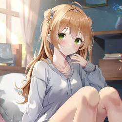 This is a pixiv picture whose title is RFB.