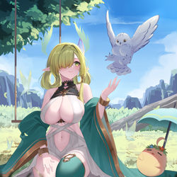 This is a pixiv picture whose title is 七省.