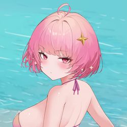 This is a pixiv picture whose title is リクエストありがとうございました.