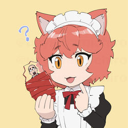 This is a pixiv picture whose title is おじさんプレス.