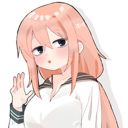 This is a pixiv picture whose title is 20250429/こまろ.