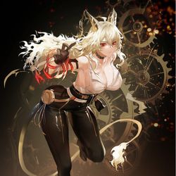 This is a pixiv picture whose title is 무제.