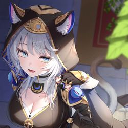 This is a pixiv picture whose title is サフェル.