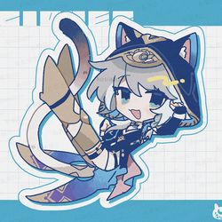This is a pixiv picture whose title is Cipher.