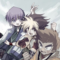 This is a pixiv picture whose title is ….