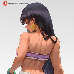 This is a pixiv picture whose title is Chel - The Road to El Dorado.