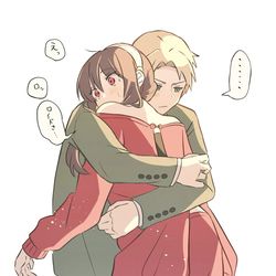 This is a pixiv picture whose title is 雑多びっくり箱.