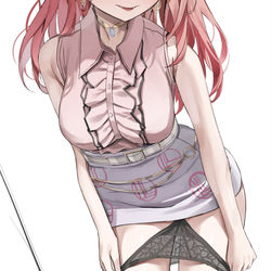 This is a pixiv picture whose title is ..