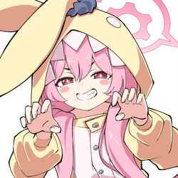 This is a pixiv picture whose title is パジャマコユキ.