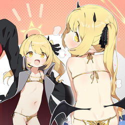 This is a pixiv picture whose title is GW Ibuki.