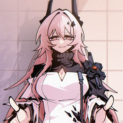 This is a pixiv picture whose title is Which way, Doctor?.