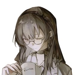 This is a pixiv picture whose title is 普.