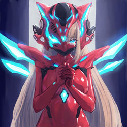 This is a pixiv picture whose title is 涙するヒーロー.