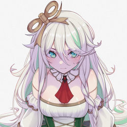 This is a pixiv picture whose title is セシリア.