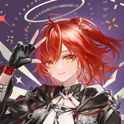 This is a pixiv picture whose title is day25新约能天使.