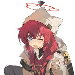 This is a pixiv picture whose title is 小塗マキ.