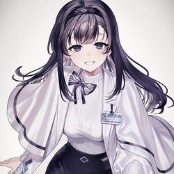This is a pixiv picture whose title is Take me hand.