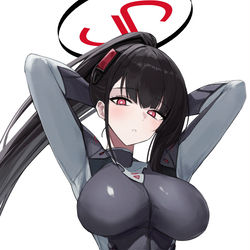 This is a pixiv picture whose title is リオ.