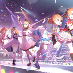 This is a pixiv picture whose title is 無題.