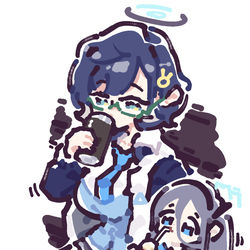 This is a pixiv picture whose title is 96.