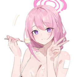 This is a pixiv picture whose title is eimi🎉🎉.