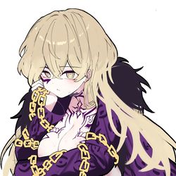 This is a pixiv picture whose title is ts 싱클레어.