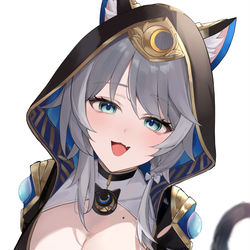 This is a pixiv picture whose title is ｢あたしのスタイルがそんなにいいって〜❔❔｣.