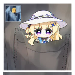 This is a pixiv picture whose title is 🐣.