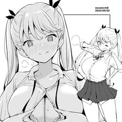 This is a pixiv picture whose title is 俺ボ2_103.