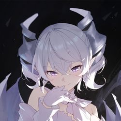 This is a pixiv picture whose title is 28日目 白銀の城のラビュリンス.