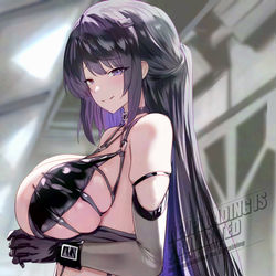 This is a pixiv picture whose title is ミハラ.