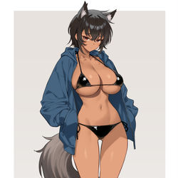This is a pixiv picture whose title is ほしょくくらぶ＃13.