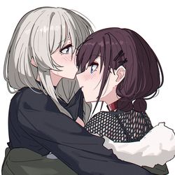 This is a pixiv picture whose title is day48.