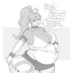 This is a pixiv picture whose title is April 2025 Stream Commisions.