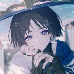 This is a pixiv picture whose title is 【スパコミ32】新刊サンプル【超神ノ叡智2025】.