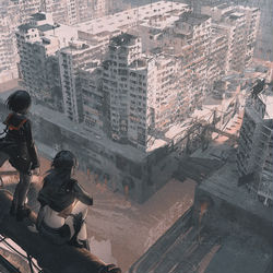 This is a pixiv picture whose title is ..