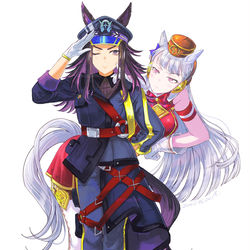 This is a pixiv picture whose title is no title.