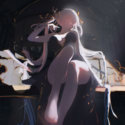This is a pixiv picture whose title is day20.