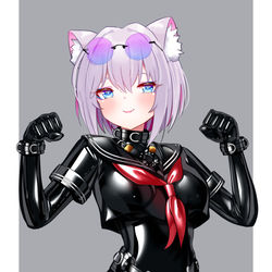This is a pixiv picture whose title is ながそぐ.