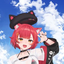 This is a pixiv picture whose title is ぶいすぽっ！まとめ.