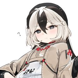 This is a pixiv picture whose title is 코랄랄루.