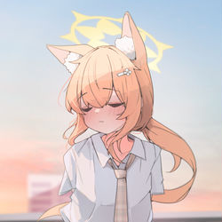 This is a pixiv picture whose title is 연습.