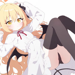This is a pixiv picture whose title is イブキ.