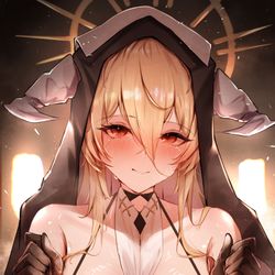 This is a pixiv picture whose title is 癒しのインプラカブル.