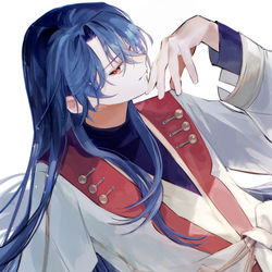 This is a pixiv picture whose title is オズ BD.
