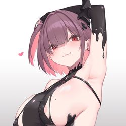This is a pixiv picture whose title is 席茲.