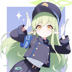 This is a pixiv picture whose title is 橘ヒカリ.