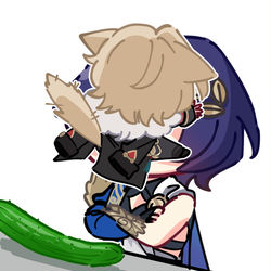 This is a pixiv picture whose title is レイチュリまとめ③.