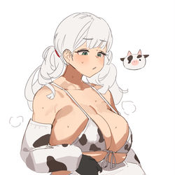 This is a pixiv picture whose title is Stampeder.